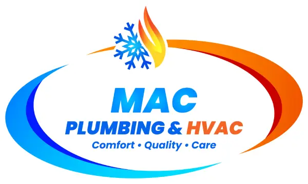 MAC Plumbing and HVAC